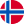 Norwegian